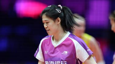 连娶三位女徒弟，将奥运冠军沦为主妇，毁掉运动员人生的他有多夸张？