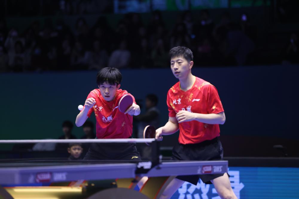 由于C罗被红牌禁赛，绝代双骄皆结束了自己本年度的...